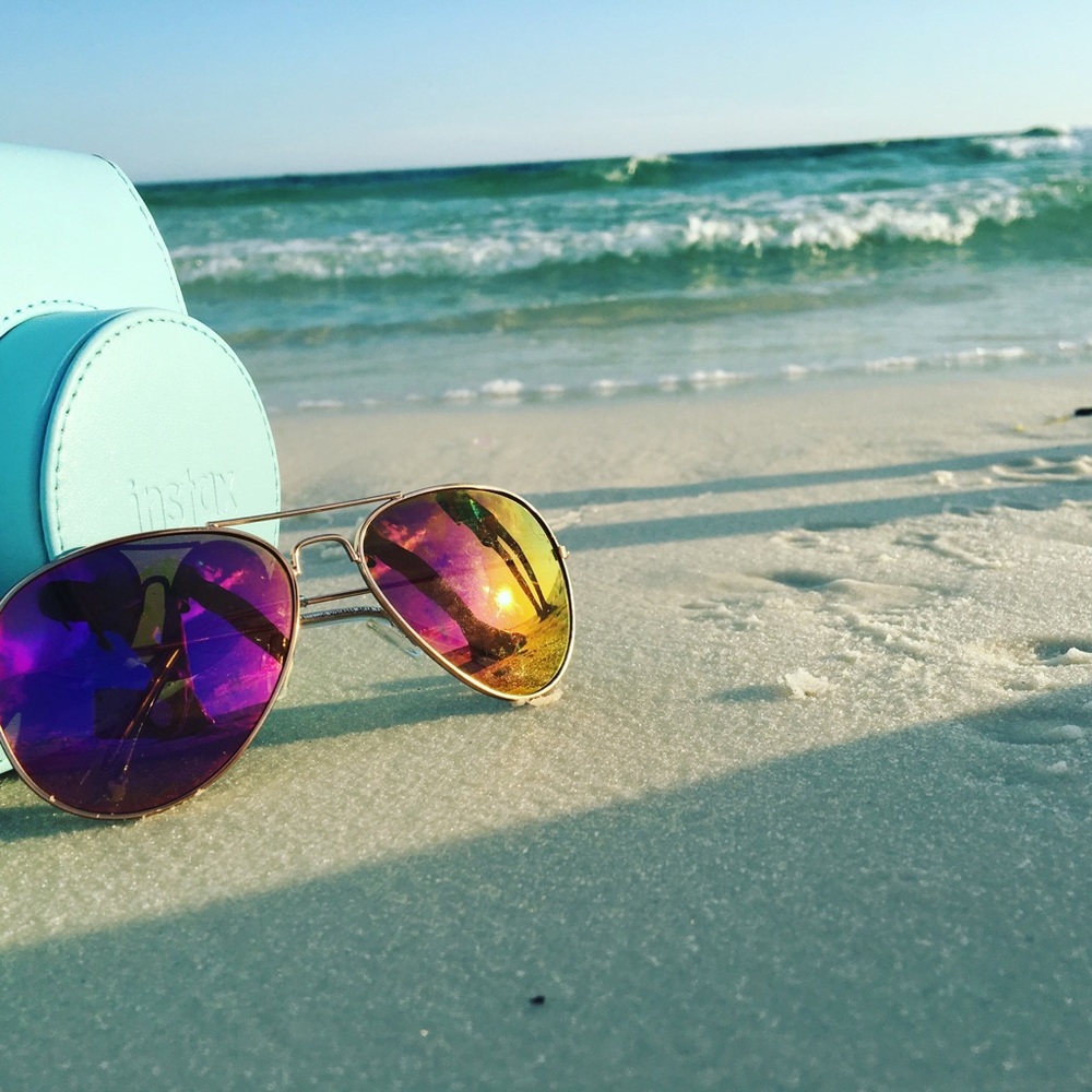 Meet your Posher, Christie